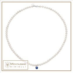Perle Acquadolce FWQ 369 | Comete Gioielli